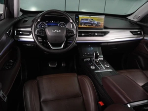 Внедорожник Chery Tiggo 8 Pro 2021 года, 1799000 рублей, Воронеж