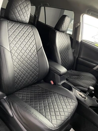 Внедорожник Toyota RAV4 2013 года, 1897000 рублей, Солонцы