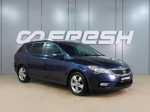 Универсал Kia Ceed 2012 года, 729000 рублей, Воронеж