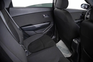 Седан Kia Rio 2013 года, 849000 рублей, Пермь