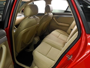 Седан Audi A4 2005 года, 669000 рублей, Воронеж