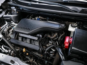 Внедорожник Nissan Qashqai 2018 года, 1650000 рублей, Красноярск