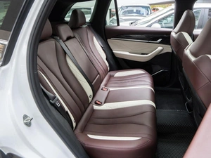 Внедорожник Geely Monjaro 2023 года, 3100000 рублей, Волгоград
