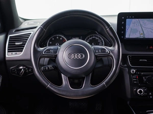 Внедорожник Audi Q5 2016 года, 2899000 рублей, Большой Сочи