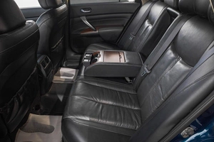 Седан Nissan Teana 2009 года, 1199000 рублей, Барнаул