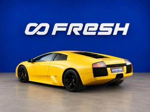 Купе Lamborghini Murcielago 2002 года, 32600000 рублей, Москва