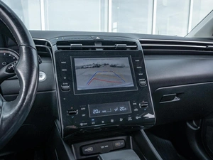 Внедорожник Hyundai Tucson 2021 года, 2699000 рублей, Нижний Новгород
