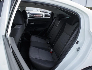 Седан Kia Rio 2018 года, 1199000 рублей, Большой Сочи