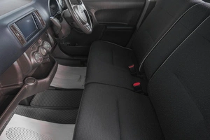 Хетчбэк Toyota Passo 2015 года, 989000 рублей, Кемерово