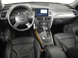 Внедорожник Audi Q5 2014 года, 1599000 рублей, Казань
