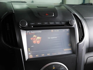 Внедорожник Chevrolet TrailBlazer 2014 года, 1499000 рублей, Воронеж