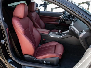 Купе BMW 4 серия 2022 года, 5949000 рублей, Краснодар