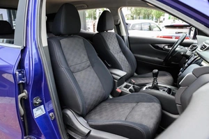 Внедорожник Nissan Qashqai 2014 года, 1249000 рублей, Ульяновск