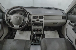 Седан ВАЗ (LADA) Priora 2012 года, 429000 рублей, Челябинск