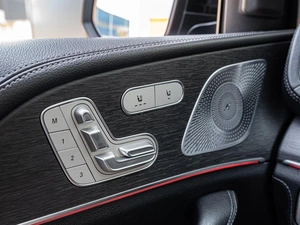 Внедорожник Mercedes-benz GLS-класс 2019 года, 7695000 рублей, Краснодар