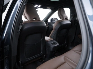 Внедорожник Volvo XC60 2024 года, 5498999 рублей, Москва