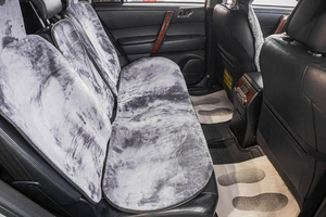 Внедорожник Toyota Highlander 2013 года, 2389000 рублей, Барнаул