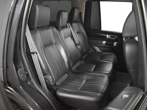 Внедорожник Land Rover Discovery 2014 года, 2843200 рублей, Казань