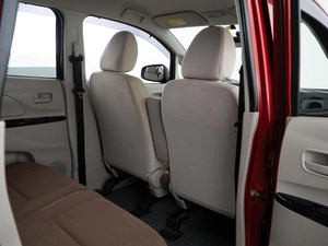 Хетчбэк Mitsubishi EK Wagon 2018 года, 783055 рублей, Москва