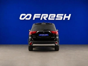 Внедорожник Mitsubishi Outlander 2018 года, 1729077 рублей, Москва