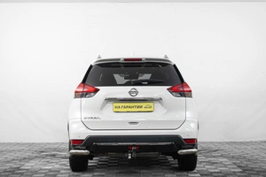 Внедорожник Nissan X-Trail 2022 года, 3199000 рублей, Кемерово