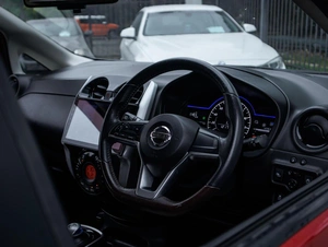 Хетчбэк Nissan Note 2017 года, 1380000 рублей, Большой Сочи