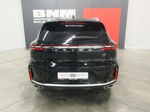 Внедорожник EXEED VX 2022 года, 2370000 рублей, Курск