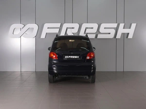 Хетчбэк Daewoo Matiz 2009 года, 310000 рублей, Минеральные Воды