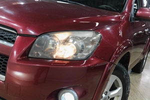 Внедорожник Toyota RAV4 2010 года, 1599000 рублей, Новокузнецк