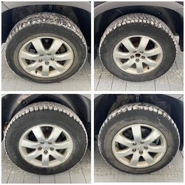 Внедорожник Kia Sorento 2012 года, 1200000 рублей, Калуга