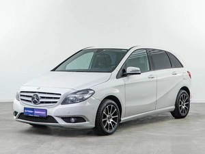 Хетчбэк Mercedes-benz B-класс 2013 года, 1329050 рублей, Москва