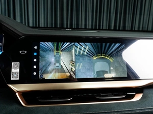 Внедорожник Geely Monjaro 2023 года, 3399000 рублей, Тюмень