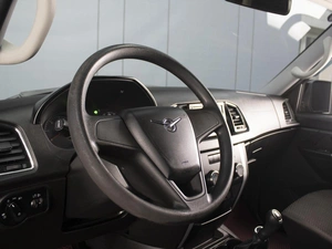 Внедорожник УАЗ Patriot 2019 года, 985000 рублей, Омск