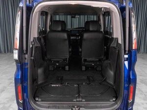 Минивэн Honda Stepwgn Spada 2015 года, 1749000 рублей, Тюмень