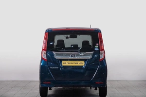 Минивэн Toyota Roomy 2019 года, 1249000 рублей, Томск