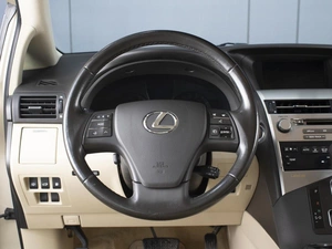 Внедорожник Lexus RX 2010 года, 2560000 рублей, Омск