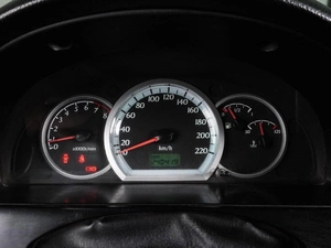 Хетчбэк Chevrolet Lacetti 2007 года, 349000 рублей, Воронеж