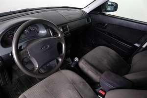 Хетчбэк ВАЗ (LADA) Priora 2010 года, 329000 рублей, Пермь