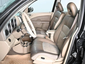 Универсал Chrysler PT Cruiser 2008 года, 699000 рублей, Аксай