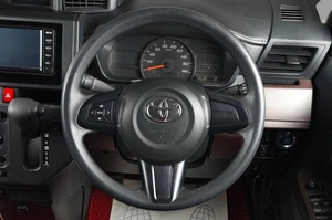 Хетчбэк Toyota Tank 2019 года, 1159000 рублей, Тюмень