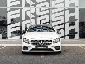 Седан Mercedes-benz E-класс 2016 года, 2835000 рублей, Краснодар