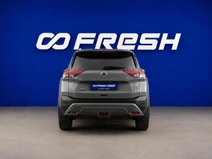 Внедорожник Nissan X-Trail 2021 года, 2999777 рублей, Москва