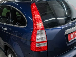 Внедорожник Honda CR-V 2009 года, 1155000 рублей, Красноярск