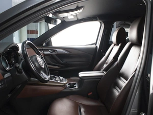 Внедорожник Mazda CX-9 2019 года, 4020000 рублей, Омск