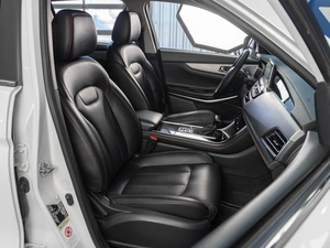 Внедорожник Changan CS75 2020 года, 1444000 рублей, Тюмень