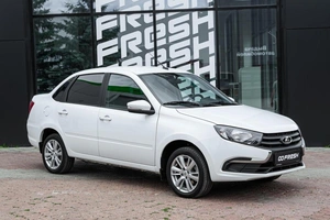 Седан ВАЗ (LADA) Granta 2025 года, 949000 рублей, Ульяновск