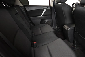 Седан Mazda 3 2013 года, 1019000 рублей, Пермь