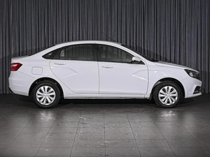 Седан ВАЗ (LADA) Vesta 2021 года, 879000 рублей, Ставрополь