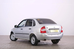 Седан ВАЗ (LADA) Kalina 2011 года, 349000 рублей, Омск