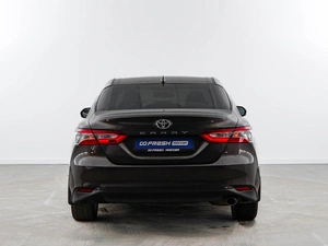 Седан Toyota Camry 2022 года, 2697055 рублей, Москва